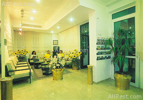 Tigris Hotel 3
